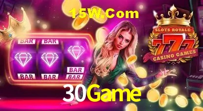 30Game - A Plataforma De Cassino Online Perfeita - 30 Game Bet