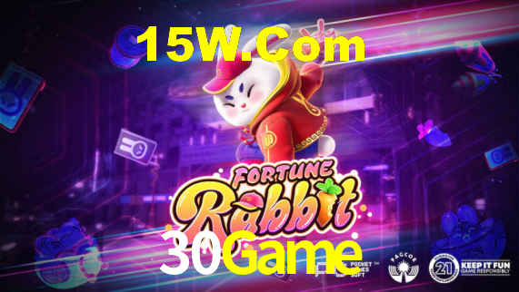 Bônus Generosos e Exclusivos no 30Game para Você!